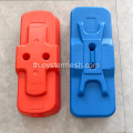 HDPE ฐานรั้วแก้วน้ำแบบเป่าขึ้นรูป